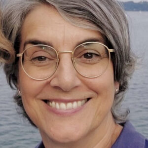Picture of Manja Wittmann