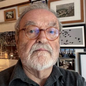 Picture of Reinhard Kuhlmann