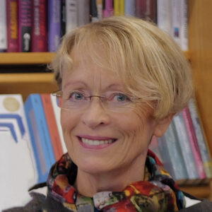 Picture of Susanne Scherrer