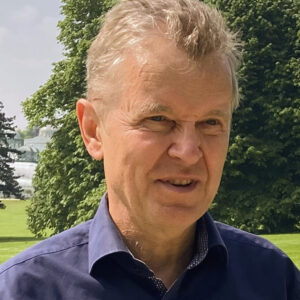 Picture of Wolfgang Kowalsky
