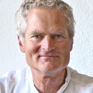 Picture of Gottfried Timm
