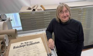 Wahlkämpfe und politische Gewalt in Schwerin 1930 bis 1933