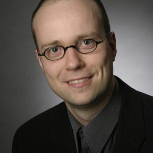 Picture of Matthias Lange