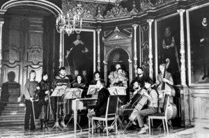 40 Jahre Musica Instrumentalis Schwerin