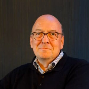 Picture of Hans-Peter Klös