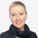 Ute Neumann