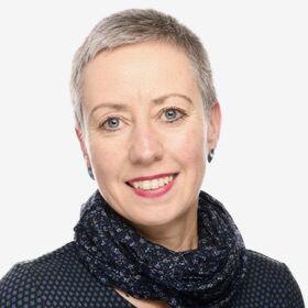 Picture of Ute Neumann