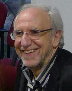 Picture of Achim Hofer
