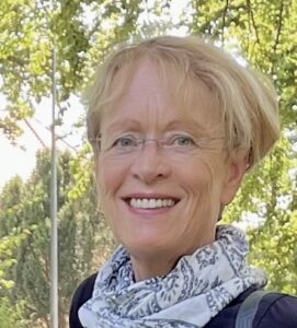 Bild von Susanne Scherrer