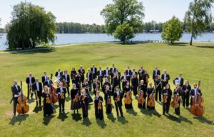 Mecklenburgische Staatskapelle am Scheideweg? (2)