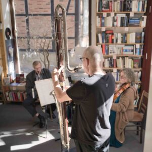 Affäre Béla B. in Concert!