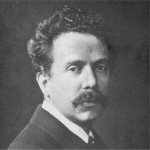 Verfemte Musiker - Robert Kahn in Mecklenburg