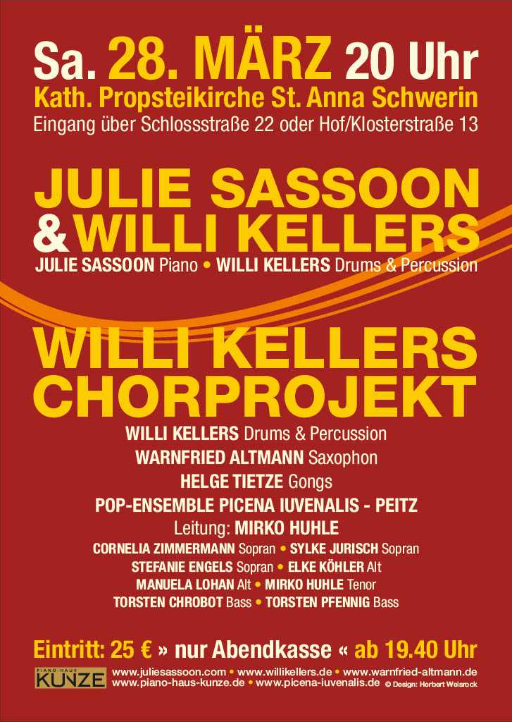 Konzert