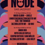 Node Jazz Fest